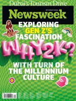 Newsweek International